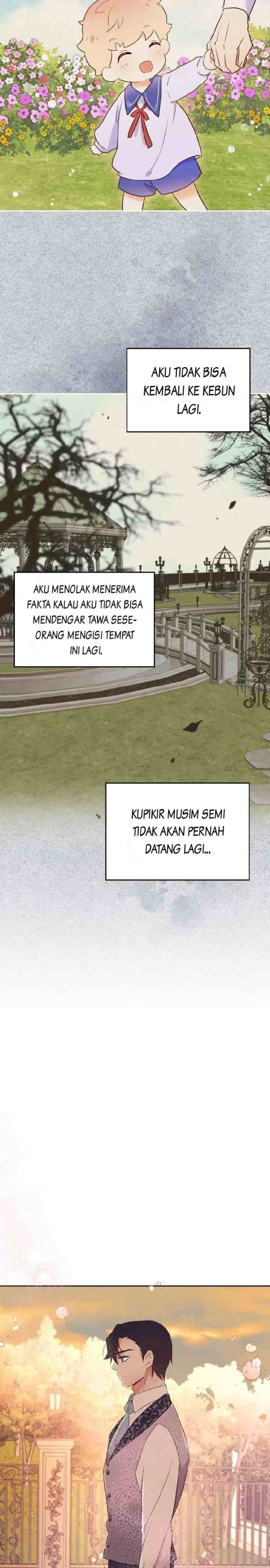 I Accidentally Saved the Male Lead's Brother chapter 20 halaman 15