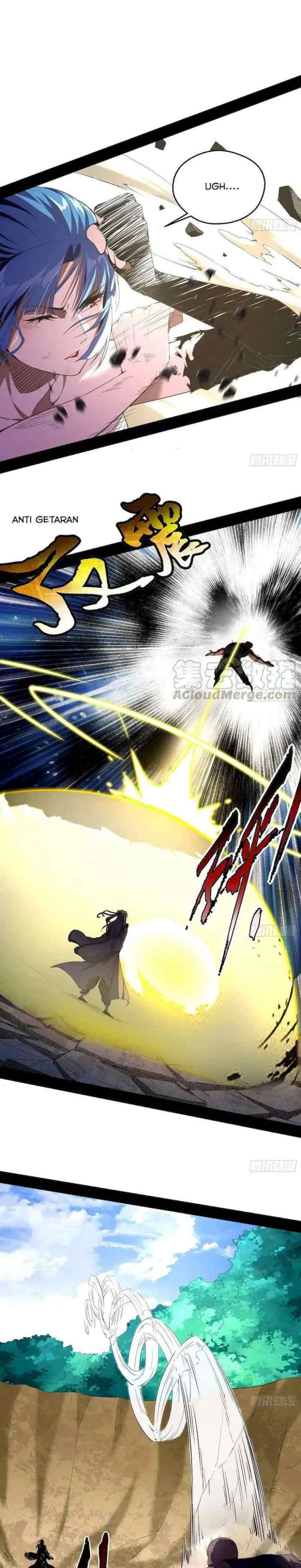 I'm An Evil God chapter 146 halaman 8