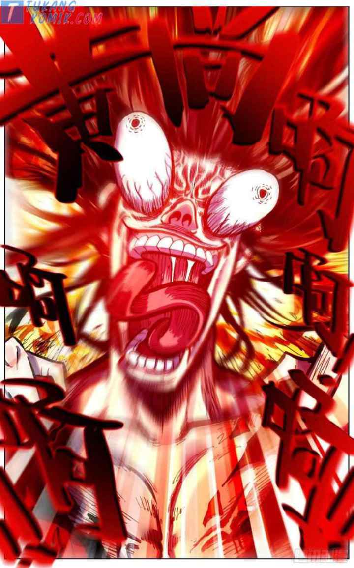 Different Kings chapter 259 halaman 14