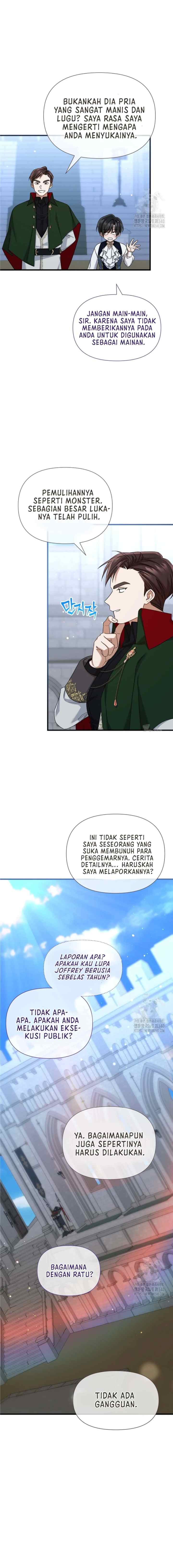 0 And 1 chapter 32 halaman 16