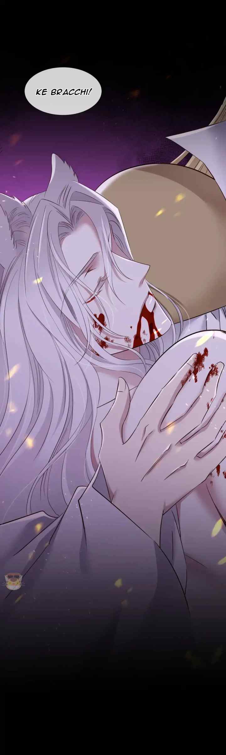 Heaven Instance Dungeon: Steal the Handsome Guy's Heart chapter 57 halaman 17