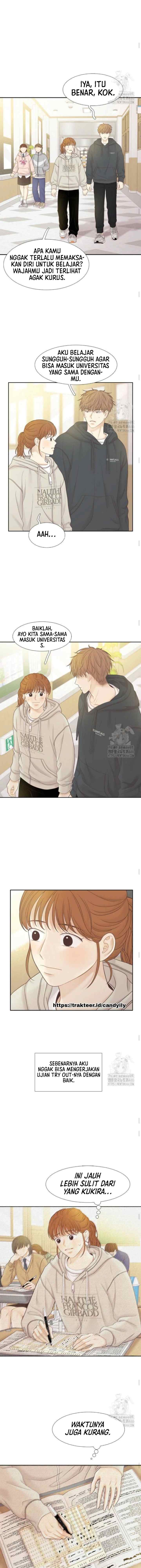 Odd Girls Out S2 chapter 223 halaman 13