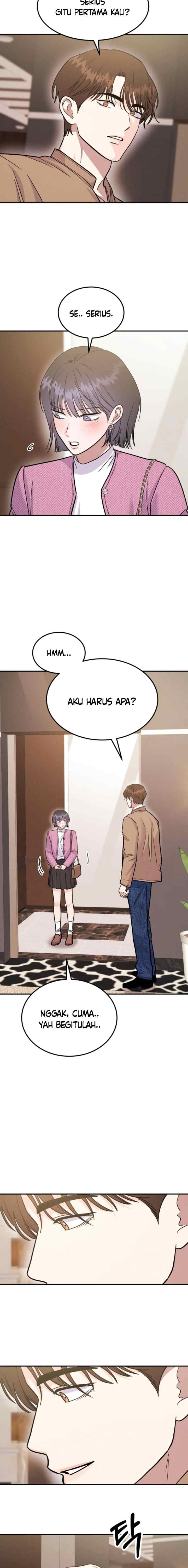 Battle of Mosol chapter 25 halaman 17