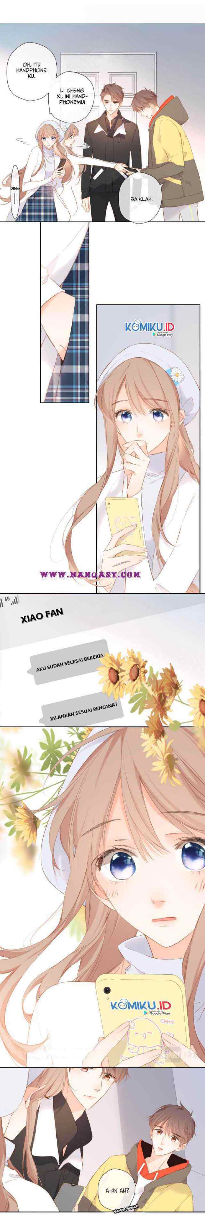 Once More chapter 93 halaman 4