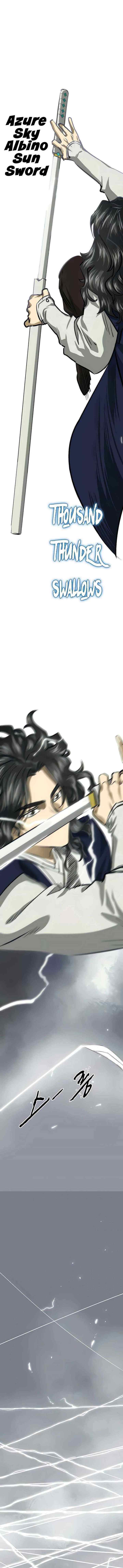 Infinite Level Up in Murim chapter 126 halaman 12