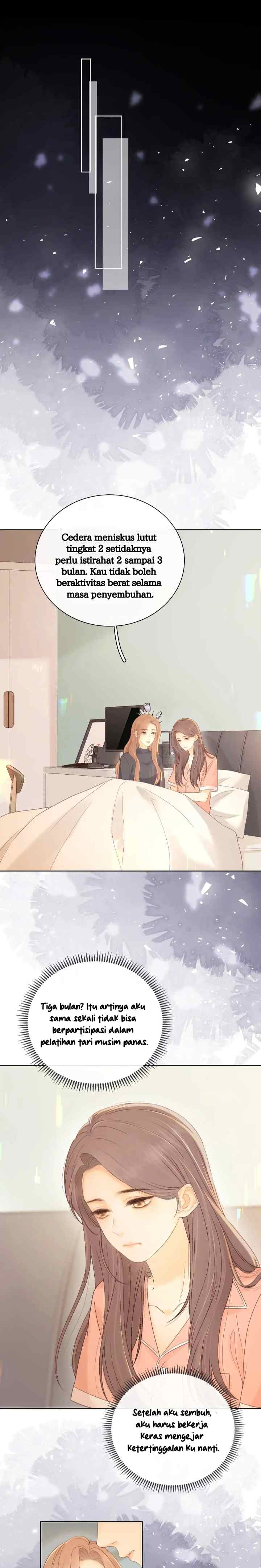 Hard to Deceive chapter 68 halaman 10
