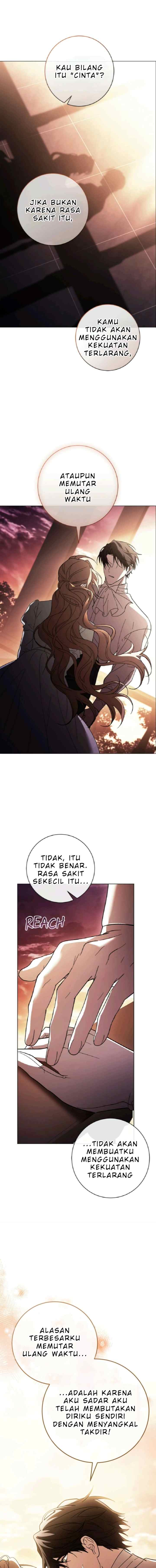 Dark Chain chapter 38 halaman 8