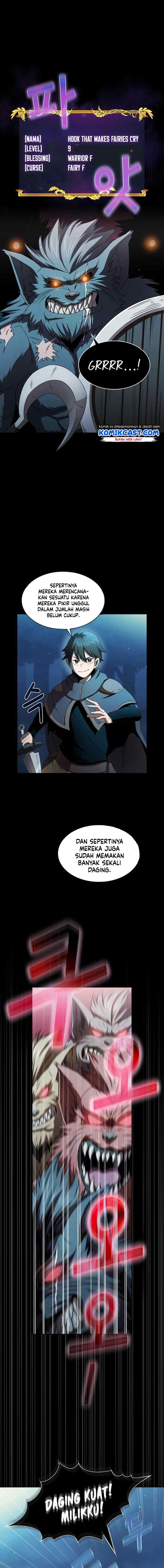 Is this Hero for Real? chapter 21 halaman 4