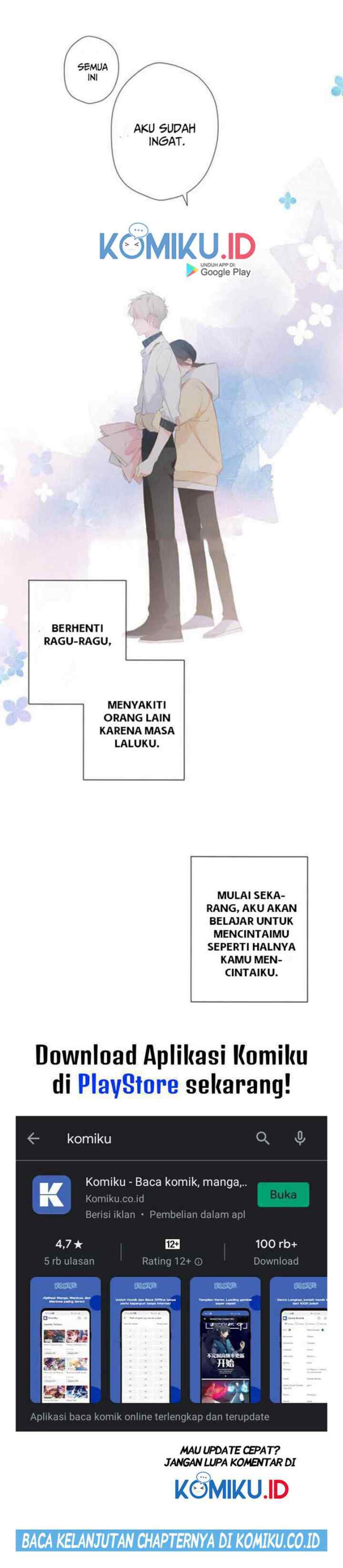 Once More chapter 88 halaman 11