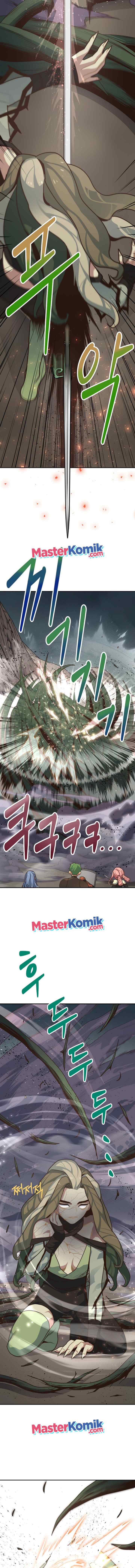 One of a Kind Irregular chapter 10 halaman 13