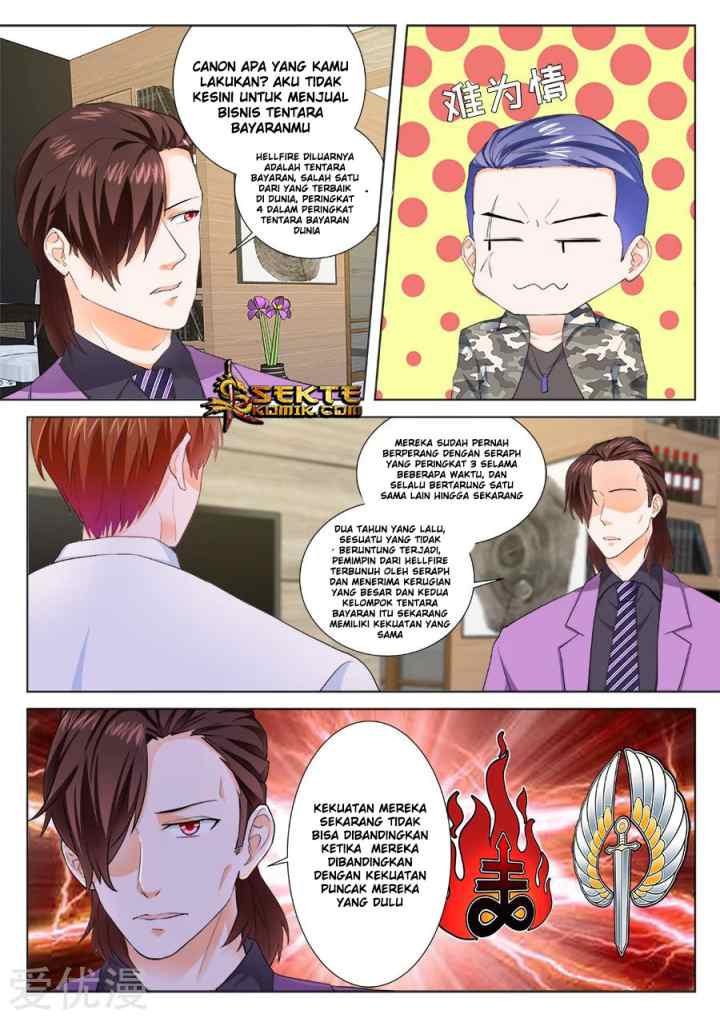 Metropolitan System chapter 190 halaman 4