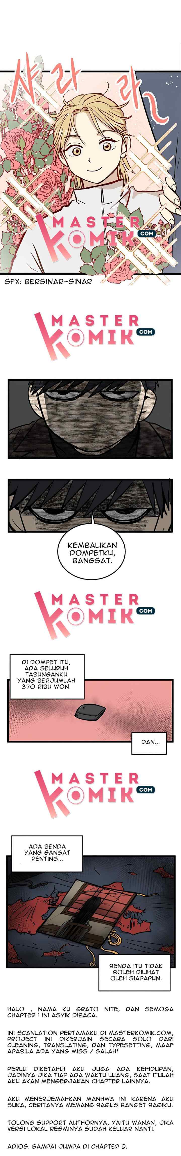 No Home chapter 1 halaman 15