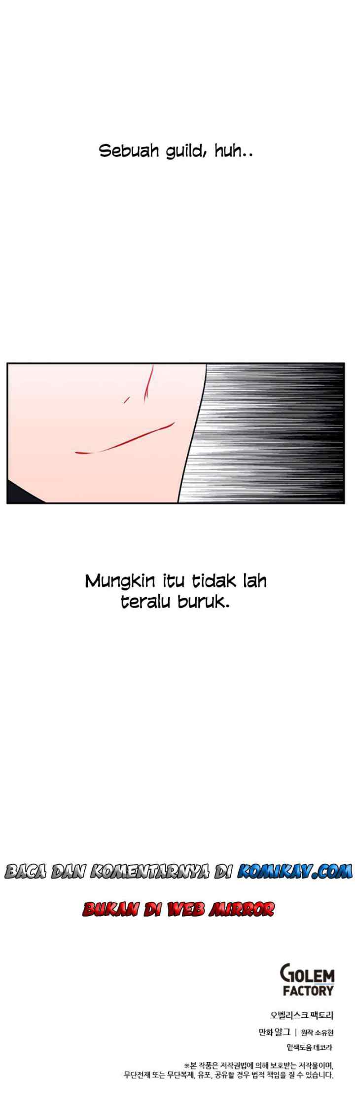 I'm Alone In The Novel chapter 35 halaman 8