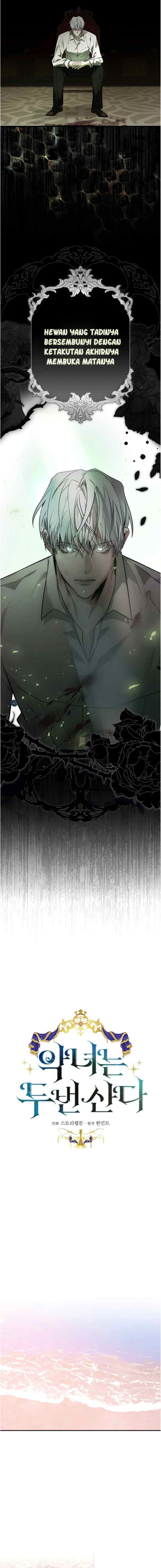 The Villainess Lives Twice chapter 188 halaman 9