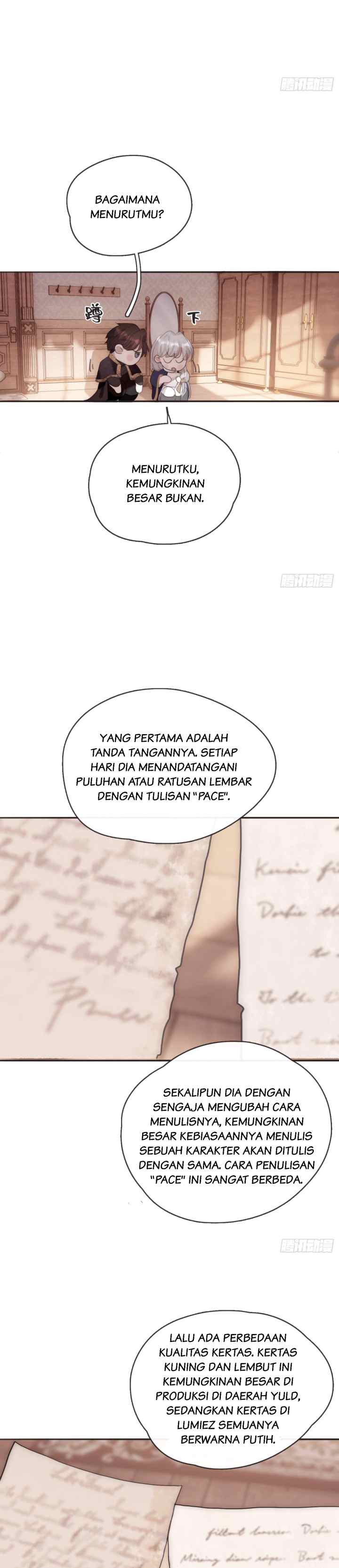 Bedtime Fairy Tiles chapter 67 halaman 15