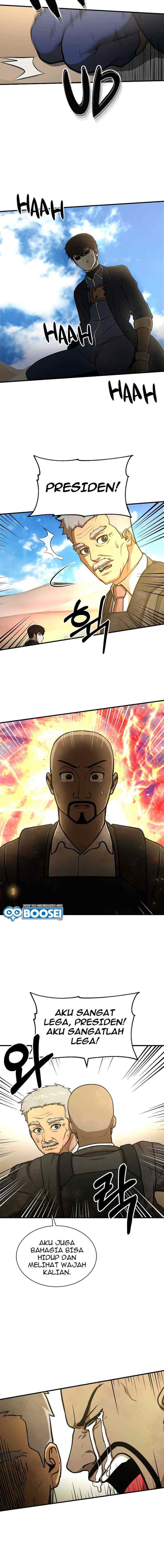 Dungeon House chapter 51 halaman 10