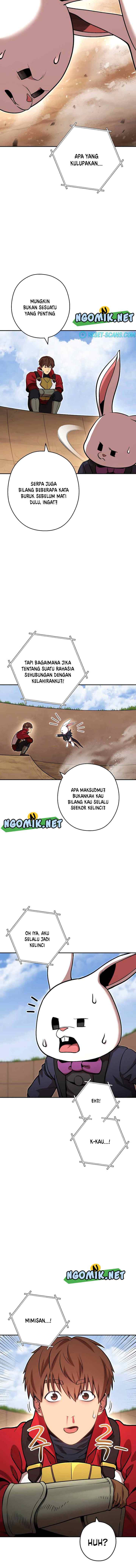 Dungeon Reset chapter 128 halaman 5