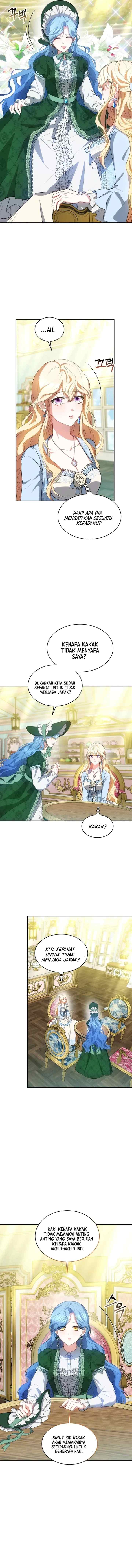 I'm a Stepmother, It's So Easy to Avoid Death chapter 33 halaman 4