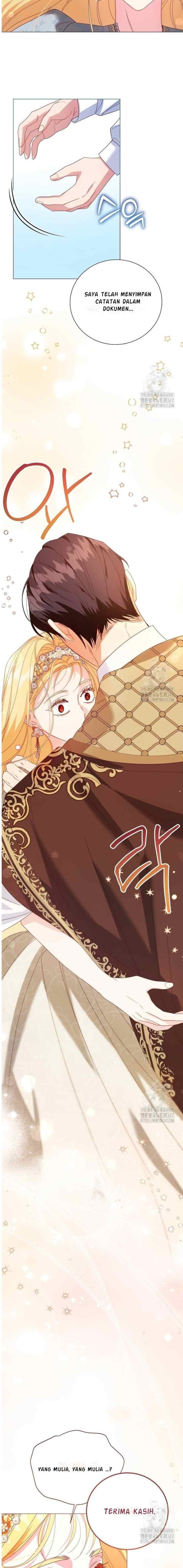Until the Real One Shows Up chapter 33 halaman 13