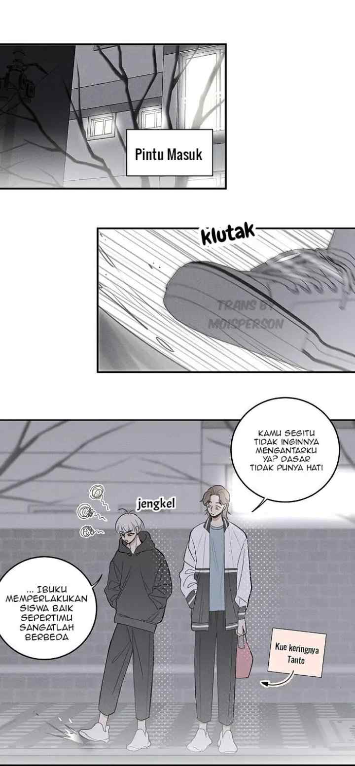 Salt Friend chapter 103 halaman 5