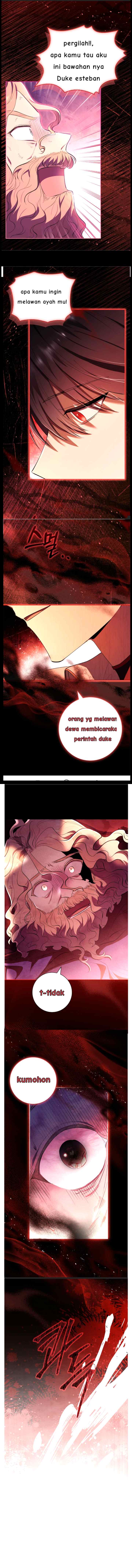 I'll Respect The Male Lead Taste chapter 54 halaman 8