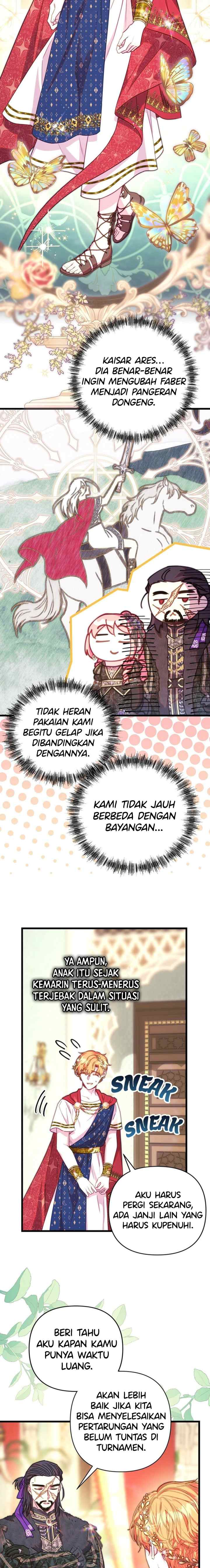 Anyway, It Is A Ropan chapter 111 halaman 6