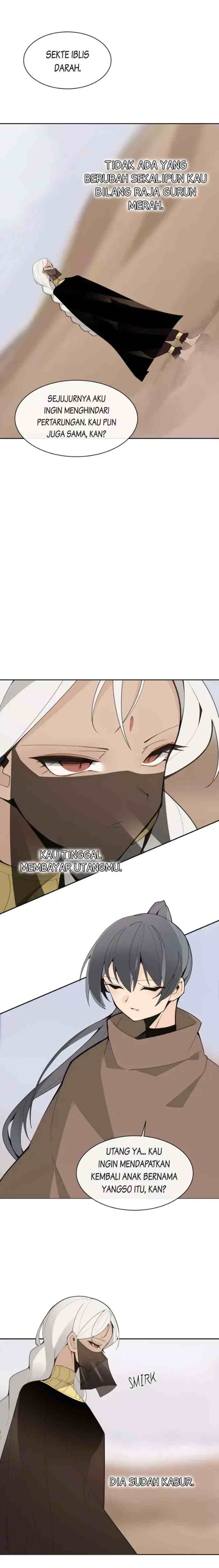 Devil Sword King chapter 277 halaman 6