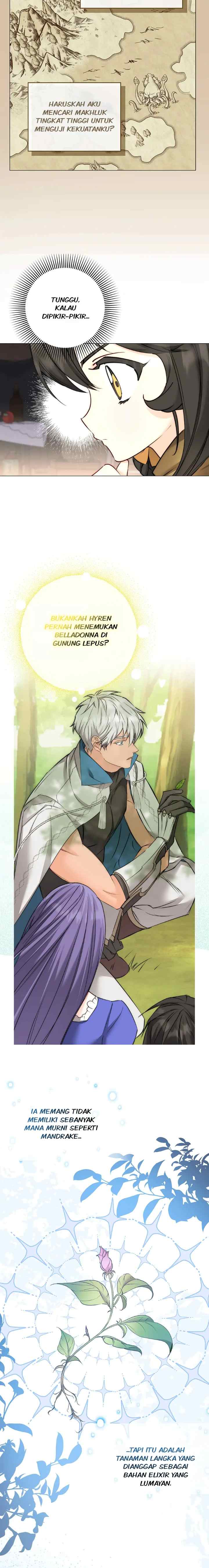 Please Get Out of My Household chapter 13 halaman 5
