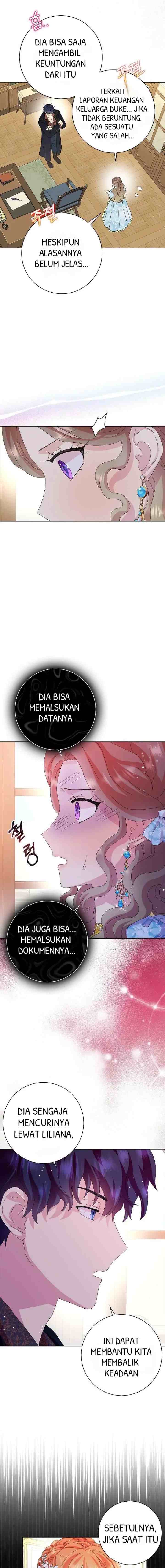 When I Quit Being a Wicked Mother in law, Everyone Becomes Obsessed With Me chapter 29 halaman 6
