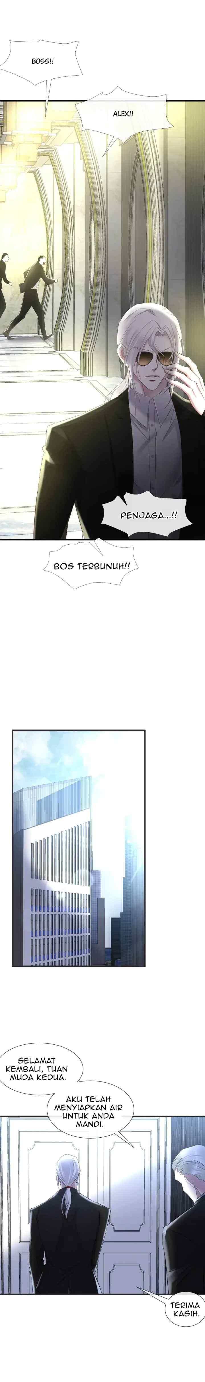 Heaven Instance Dungeon: Steal the Handsome Guy's Heart chapter 75 halaman 8