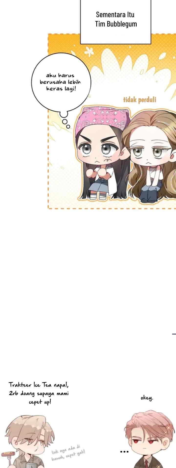 Became the Leader of a Girl Group Fated to Doom chapter 17 halaman 20