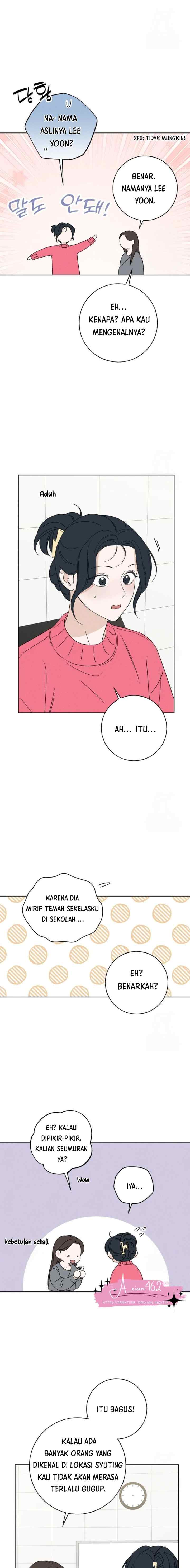 Miyeon chapter 9 halaman 15