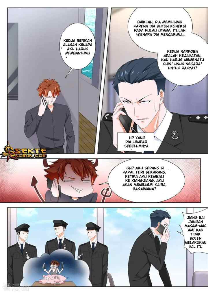 Metropolitan System chapter 124 halaman 7