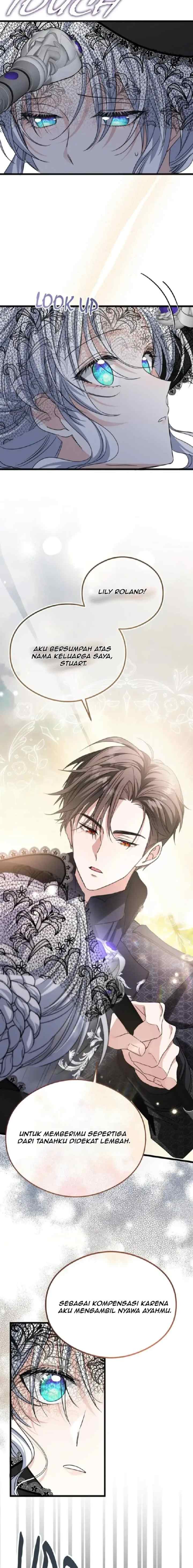 The Ducal Family's Poisonous Flower chapter 25 halaman 16