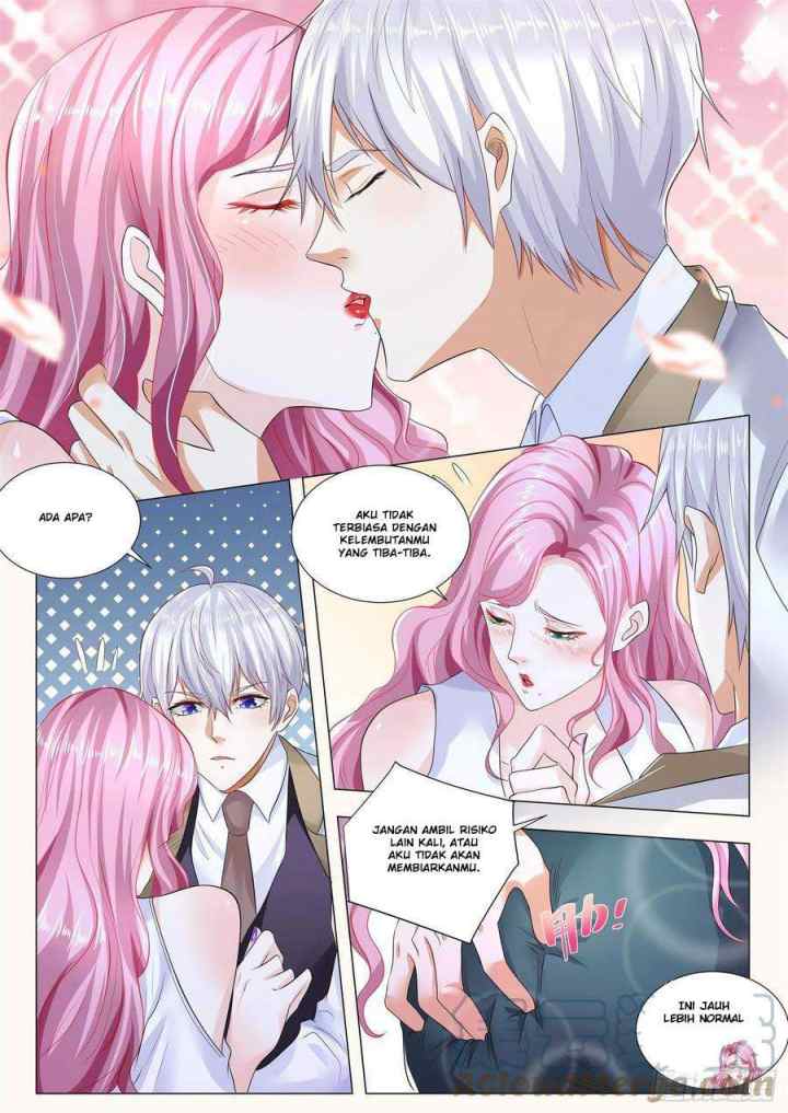 Shen Hao's Heavenly Fall System chapter 335 halaman 7
