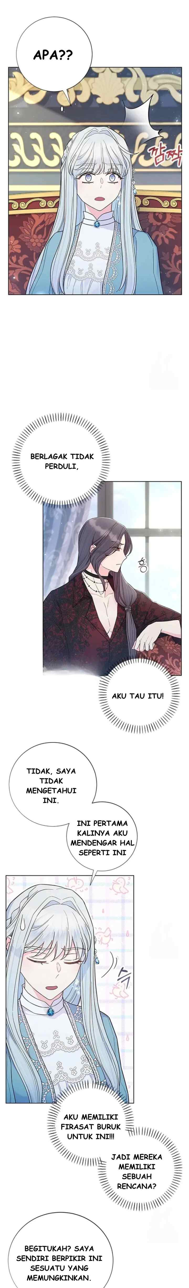 Male Lead, Stop Following Me! chapter 16 halaman 11