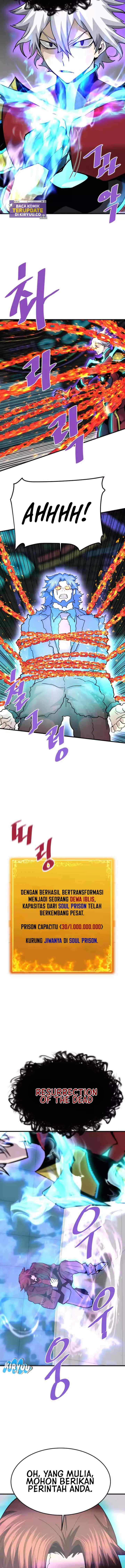 Han Dae Sung Returned From Hell chapter 102 halaman 5