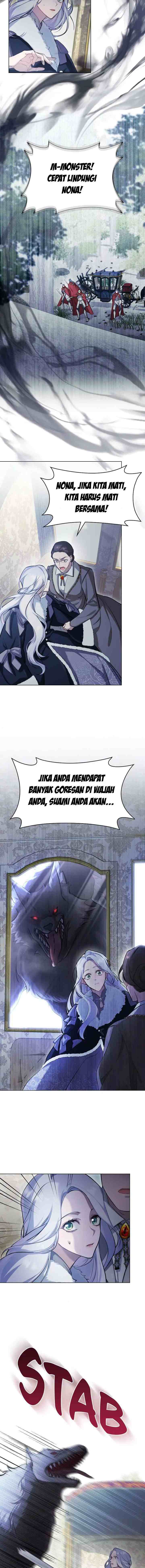Disobey The Duke If You Dare chapter 1 halaman 8