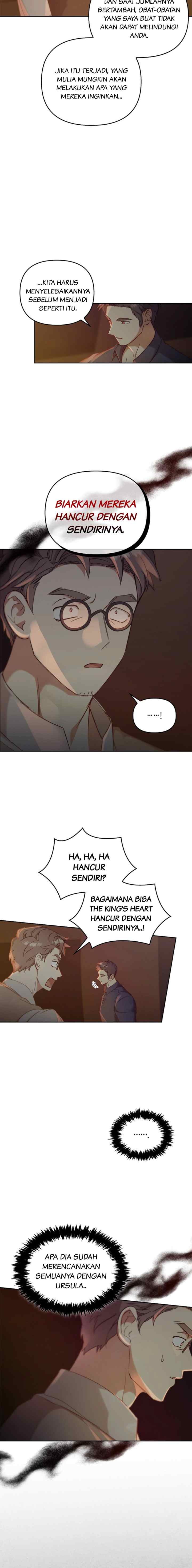 Regas chapter 50 halaman 6