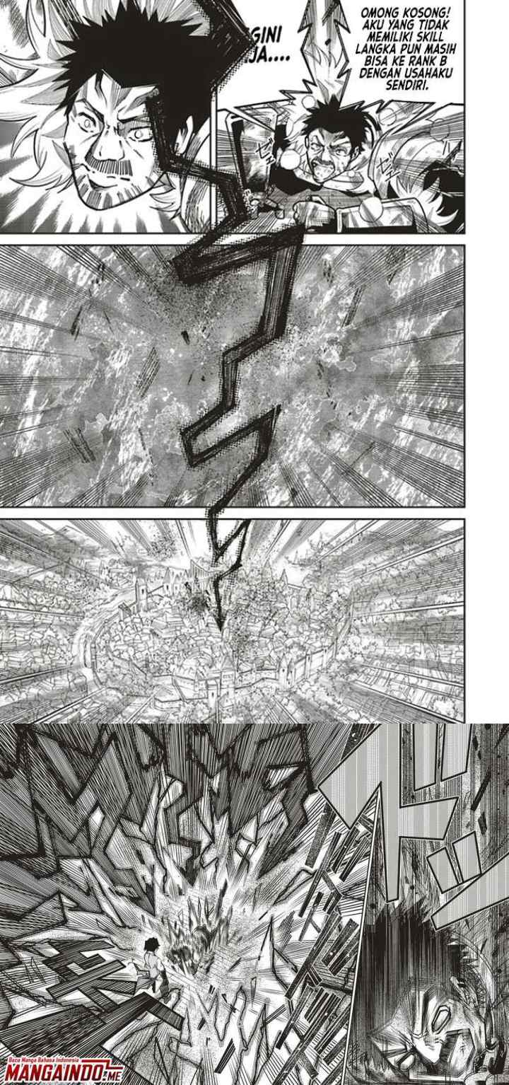 Ore no chapter 1.2 halaman 6