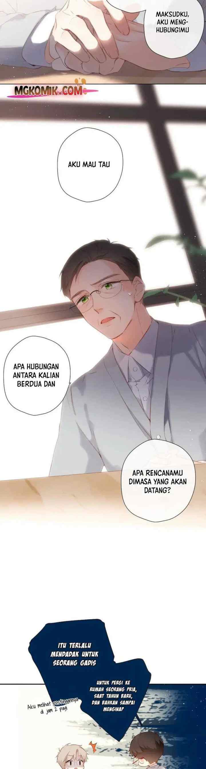 Once More chapter 129 halaman 13