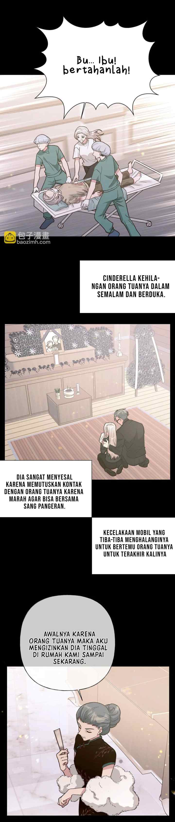 Don't Confess To Me chapter 122 halaman 7