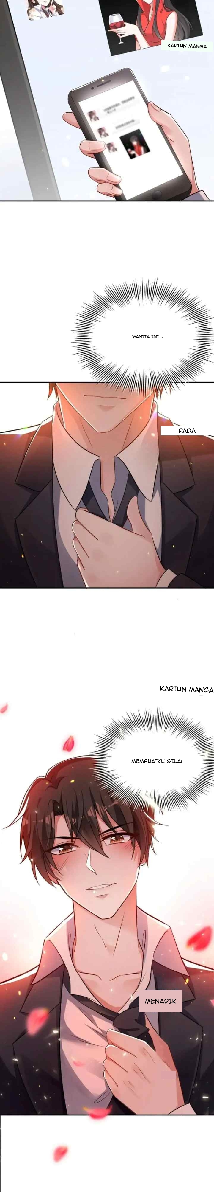 Don't Mess With Missy! chapter 39 halaman 13