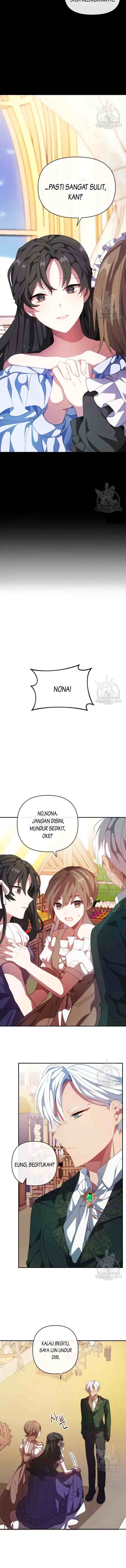 I'll Save the Heroine! chapter 5 halaman 5