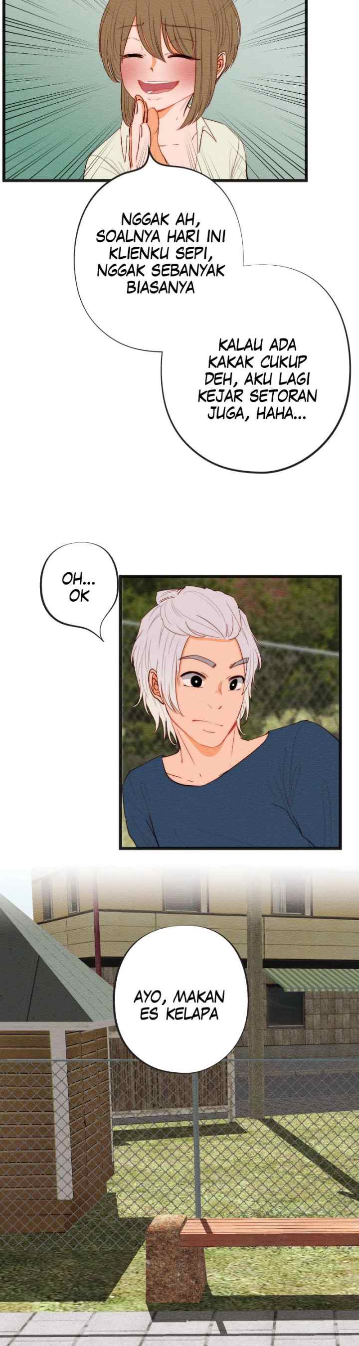 Mistake S1 chapter 158 halaman 4