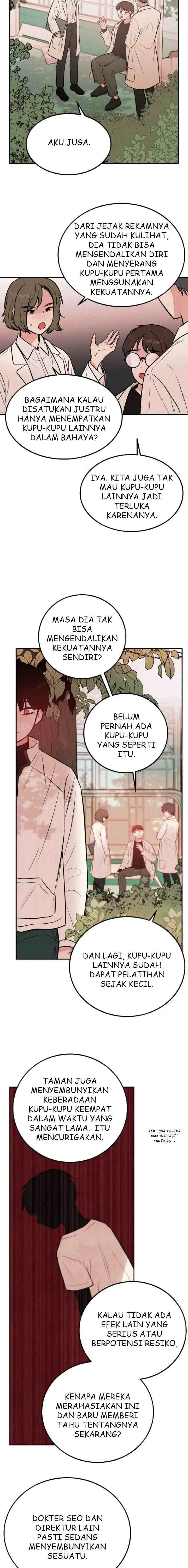 Blood and Butterflies chapter 6 halaman 10