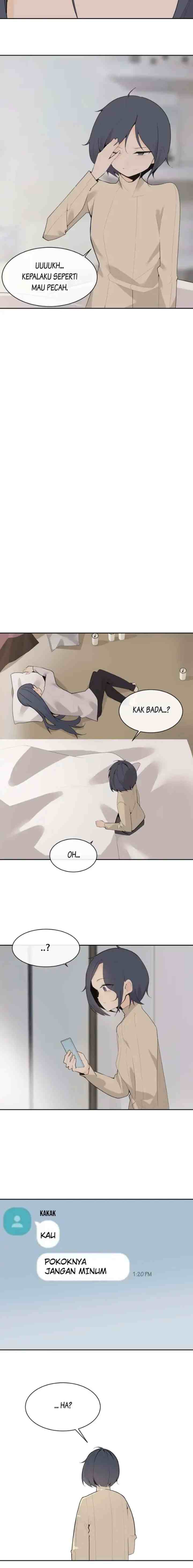 Devil Sword King chapter 201 halaman 8