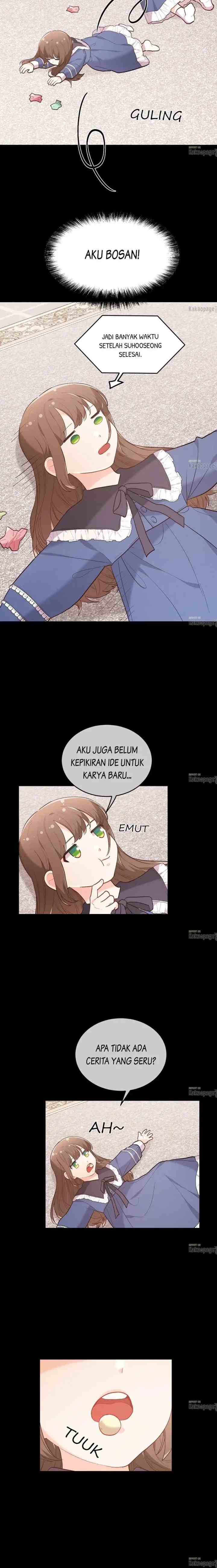 I Was Just an Ordinary Lady chapter 145 halaman 5