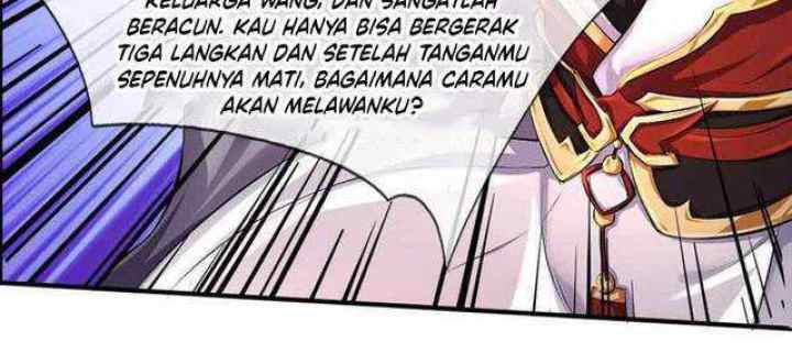 Shenwu Tianzun chapter 278 halaman 4