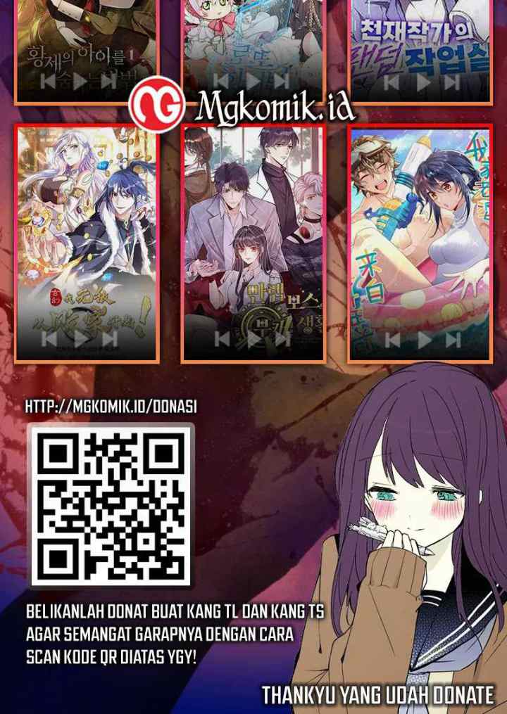 Mixed Fantasy - My Journey To Become Invincible From Big-Spending Begins! chapter 179 halaman 13